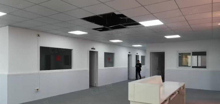 装修只用过半年！无需转让费的精装修厂房电商办公室出租