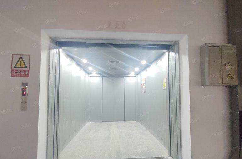 出租|大亚湾西区新出一楼600平精装修办公室仓库厂房低价出租