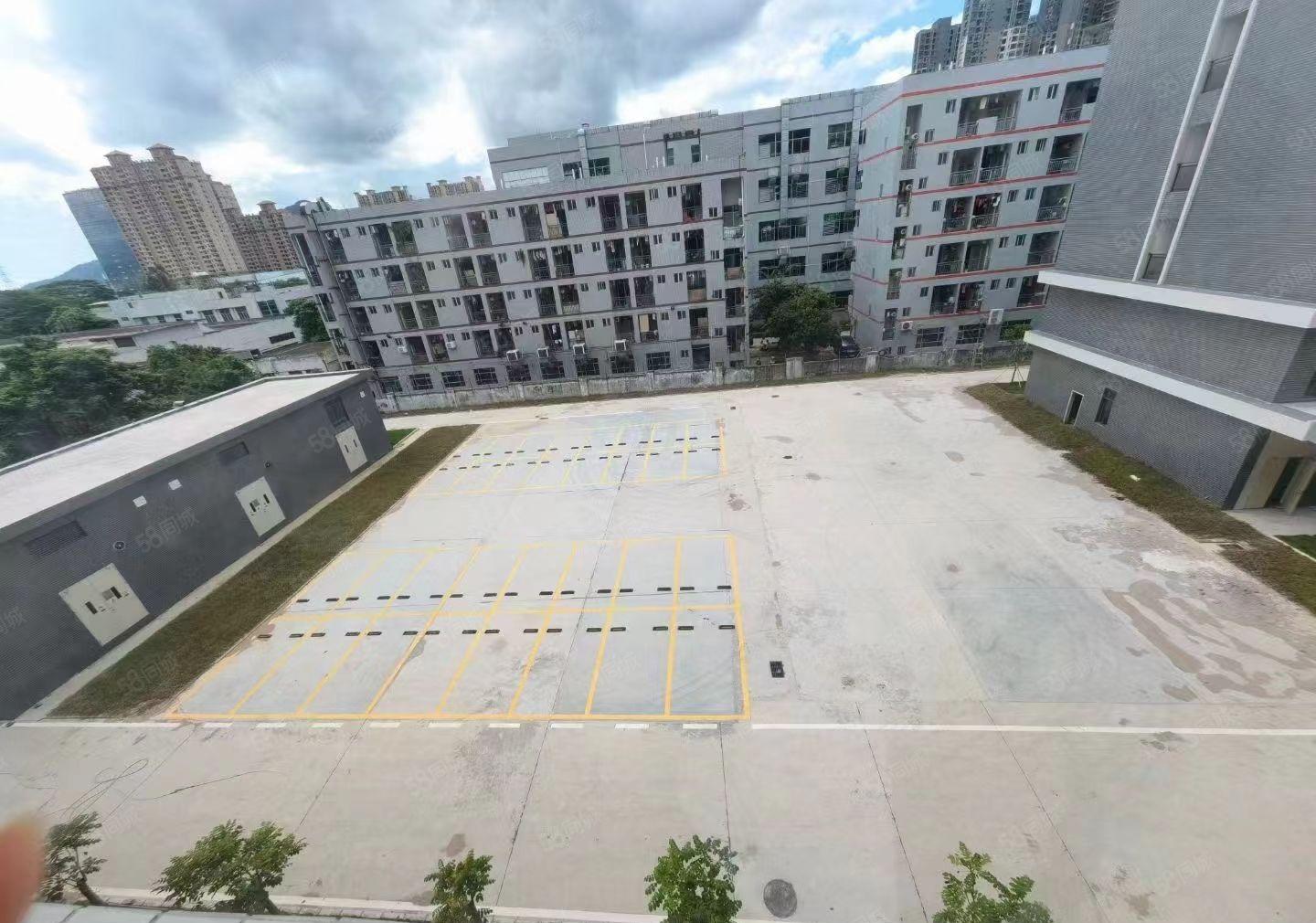 响水河工业园5万全新厂房出租