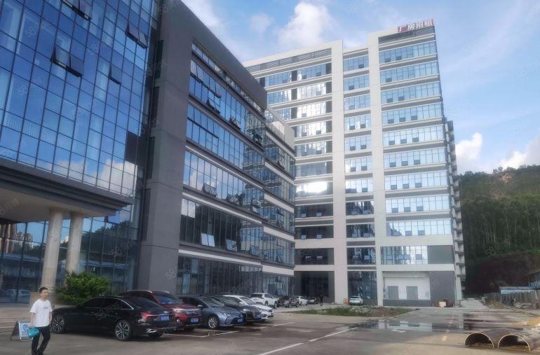 西区电商仓库办公室3000平大小可以分租