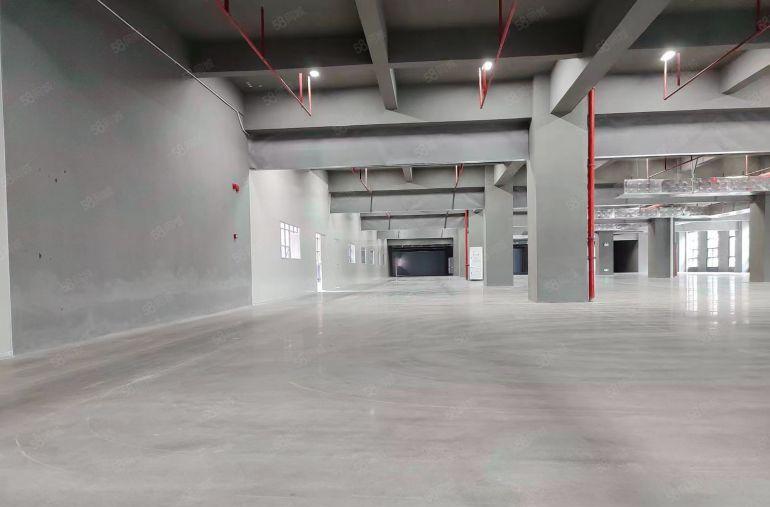 大亚湾西区原房东实际面积出共7000平隔好小分租900平