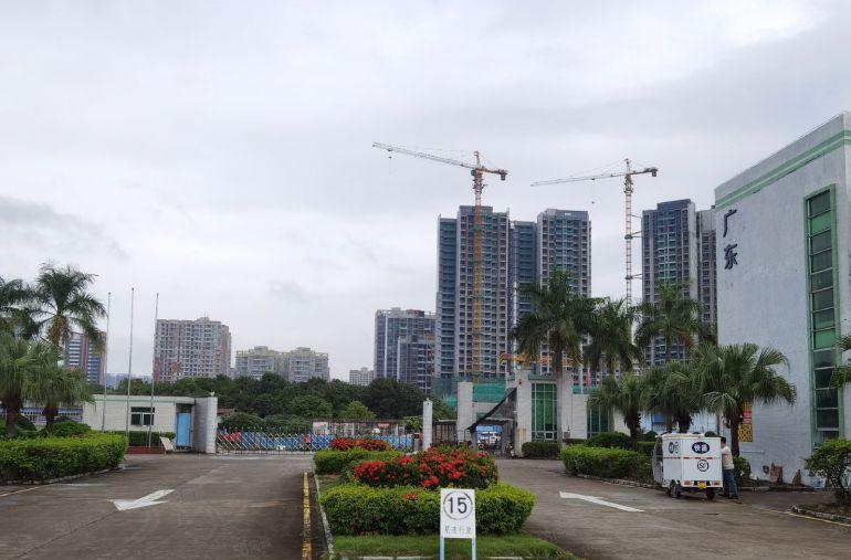 急急急，大亚湾，一手业主出租9.9