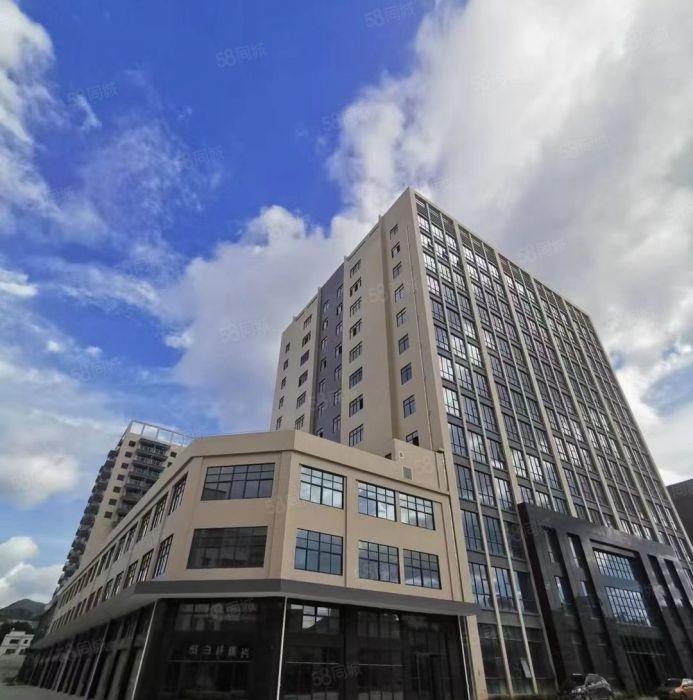 大亚湾全新厂房特价出租8元一平。