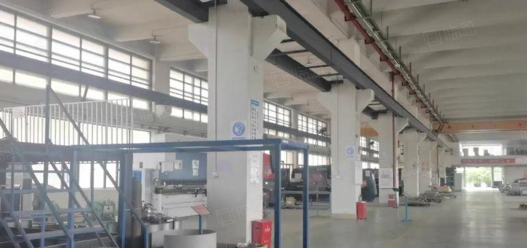 业主急租 大亚湾石化大道西32号原房东标准一楼1000厂房