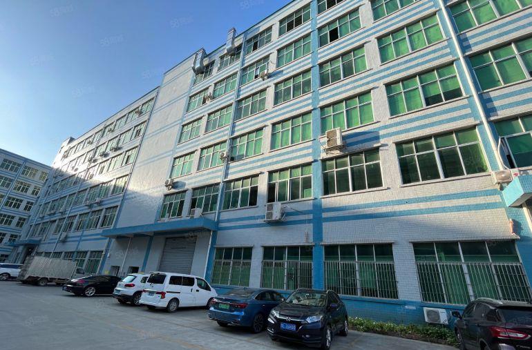 10元！10元！特价红本带装修标准厂房。不限行业 可以分租