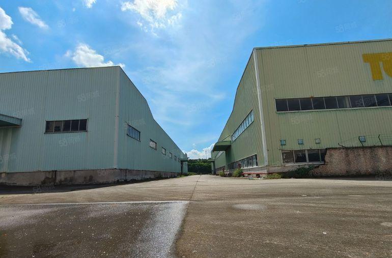 龙岗10米单一层厂房出租