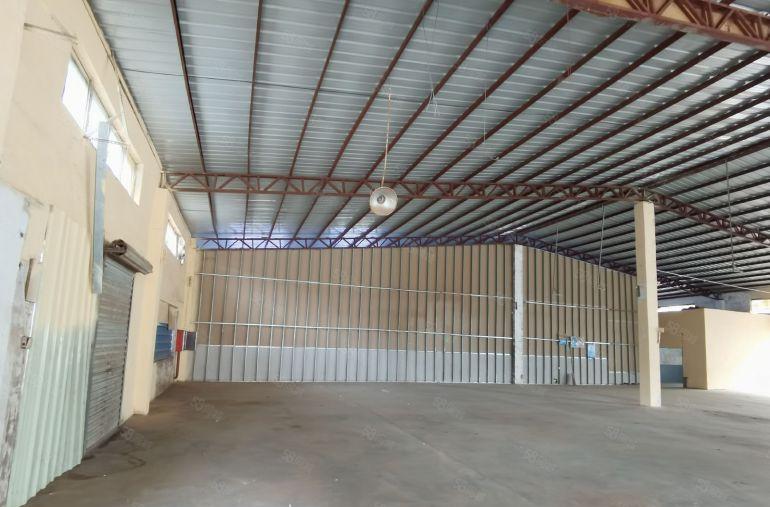 临深大亚湾钢结构，业主急租一个月9000