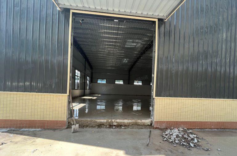 大亚湾比亚迪周边原房东新建钢构厂房，有证件，可办环评。