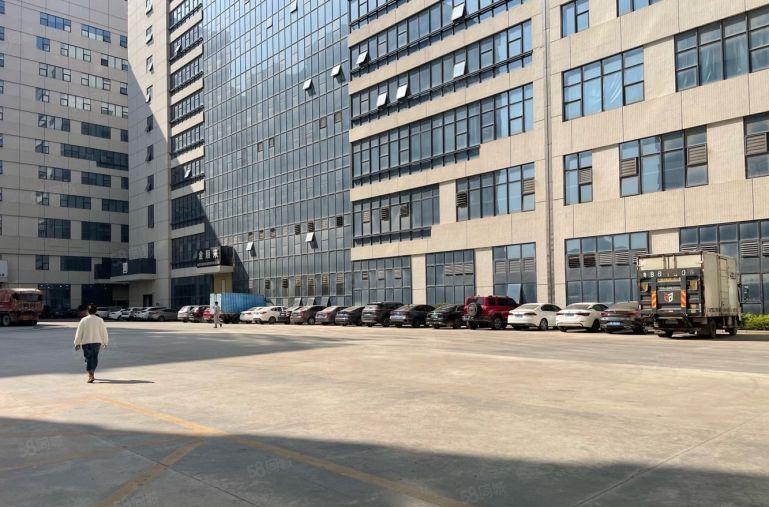 大亚湾临深楼上新出600平装修办公室仓库厂房出租