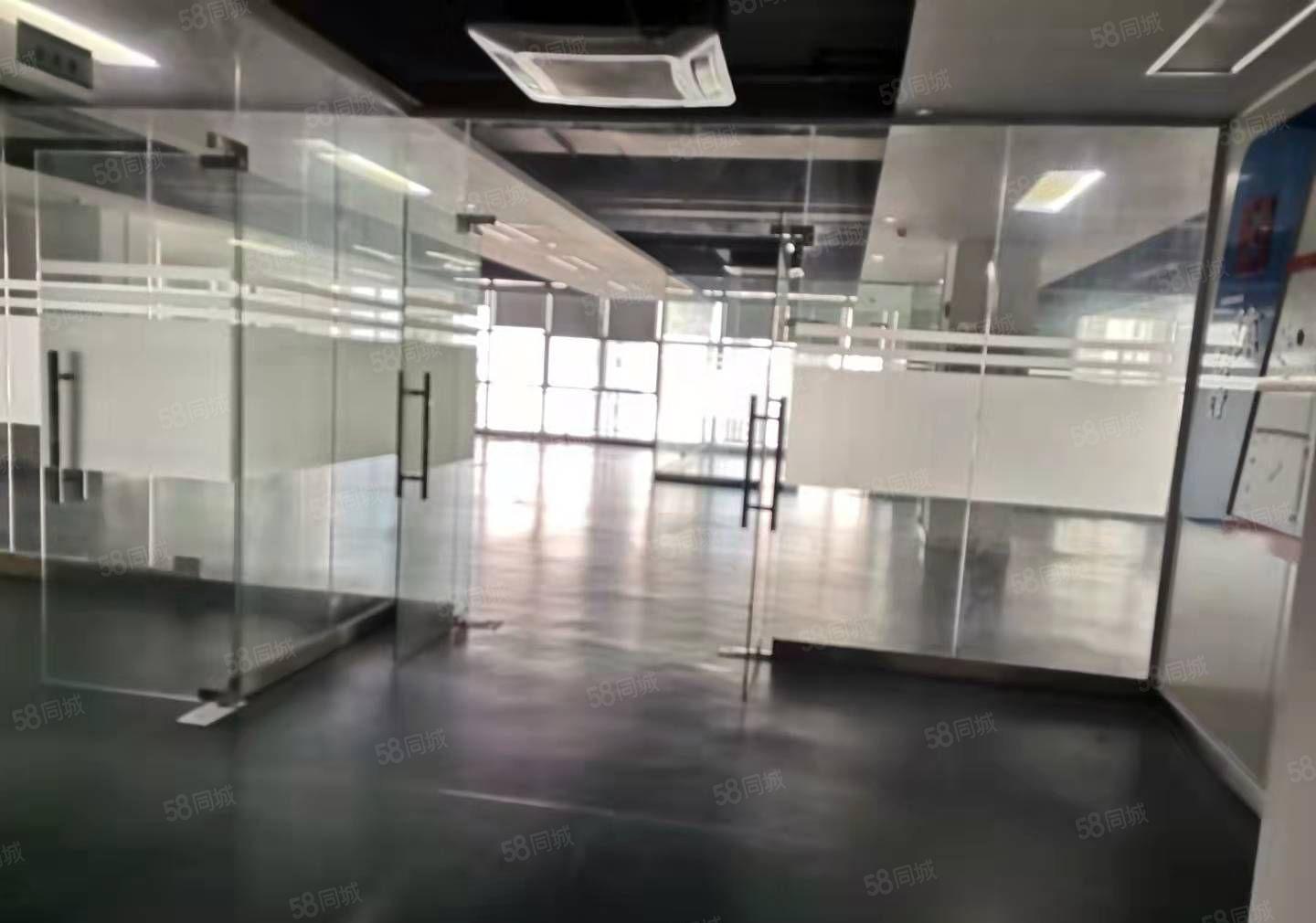 大亚湾西区原房东带装修500平方米厂房出租