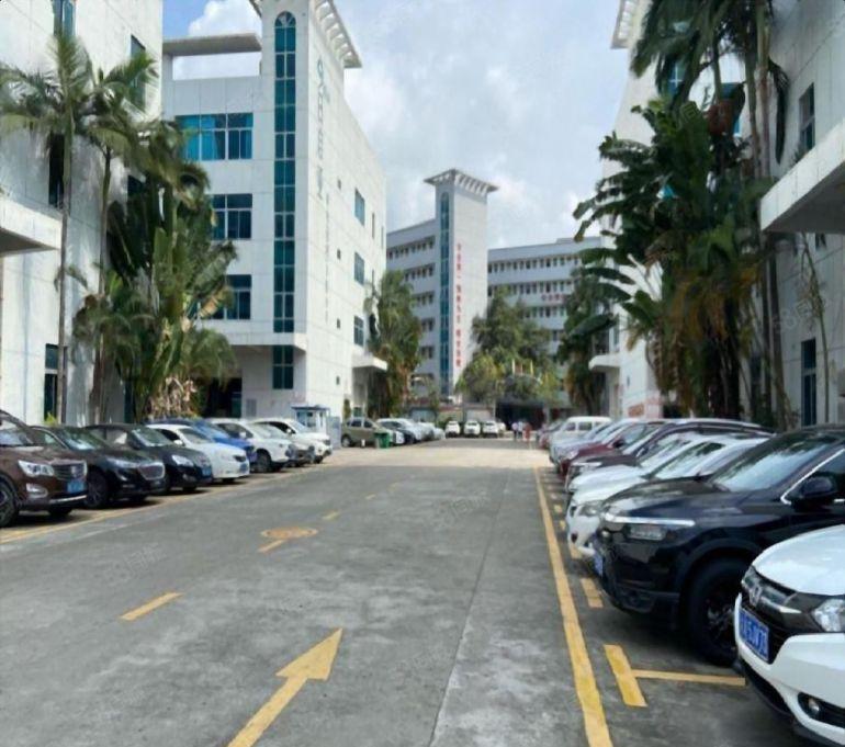 惠州市惠阳区新出1000平米精装修厂房出租