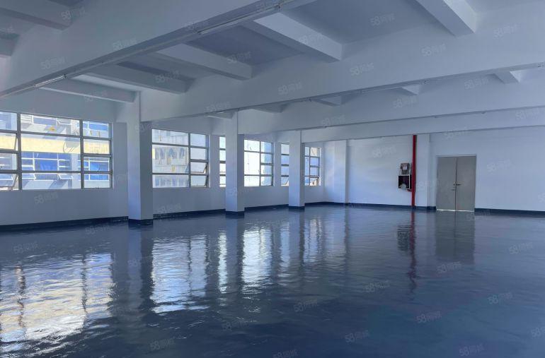 精装修！大亚湾西区新出单层1200平10元一方厂房仓库出租