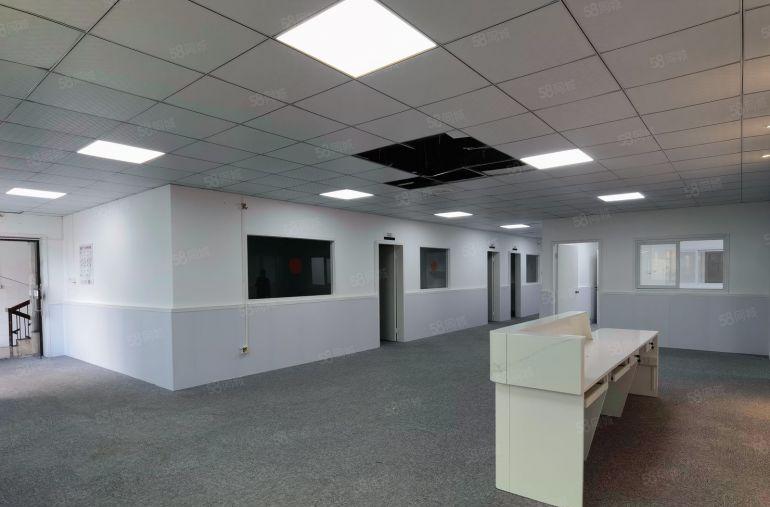 装修只用过半年！无需转让费的精装修厂房电商办公室出租