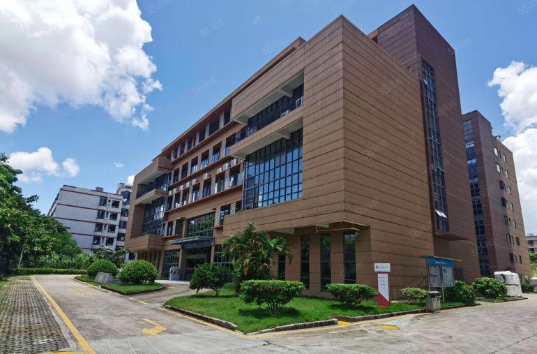 大亚湾西区红本厂房低价出租500平起分租证件齐全，行业无限制