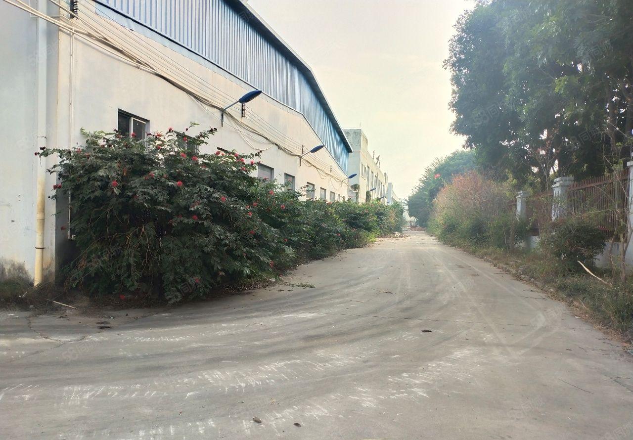 惠州市大亚湾经济开发区厂房出租1000起租可办环评园区空地大