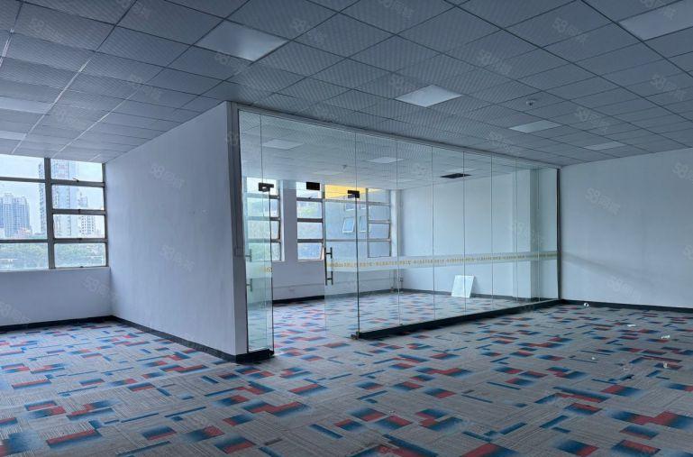 大亚湾西区新出一千二百平带装修楼上厂房仓库出租性价比高一整层