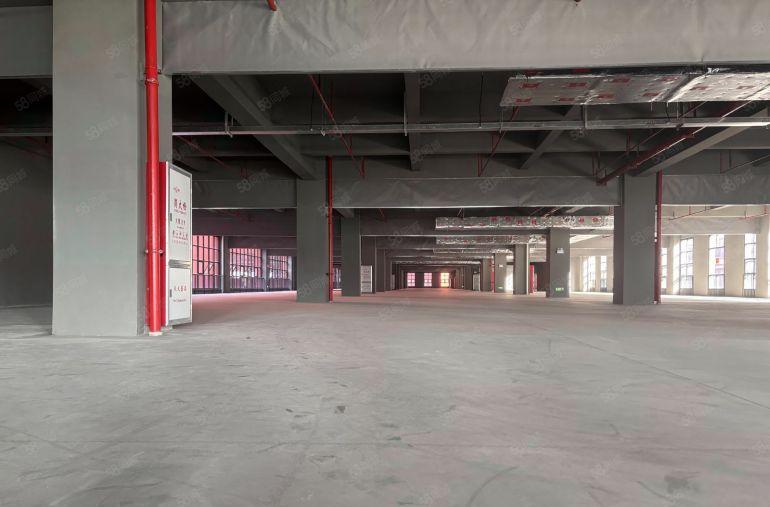 9元！大亚湾西区临深单层3000平红本实际面积厂房仓库出租