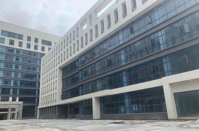 大亚湾科技园，6万平全新标准厂房招租（可分租），280平起分