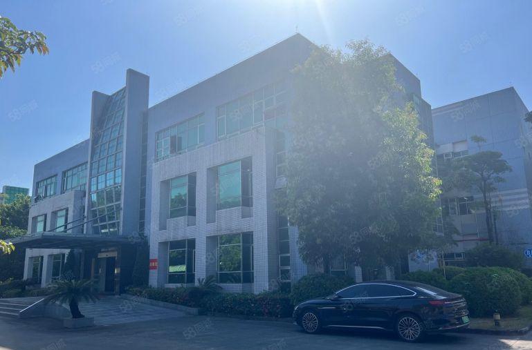 9元起租！大亚湾新出2000平米厂房仓库低价出租可分租空地大