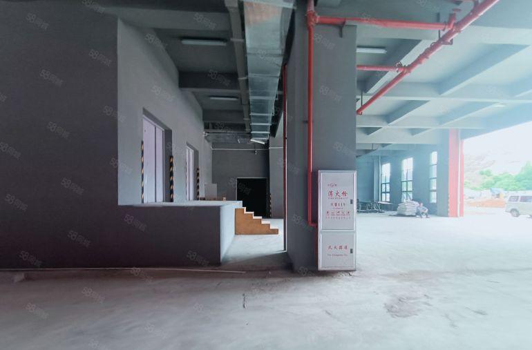 原房东新厂房3000平单层出租位于大路边园区新颖时尚