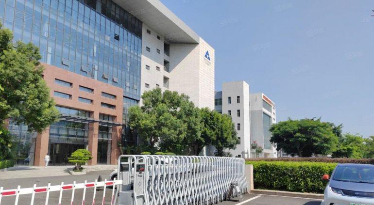 大亚湾原房东独门独院标准厂房500平起分租齐全好招工