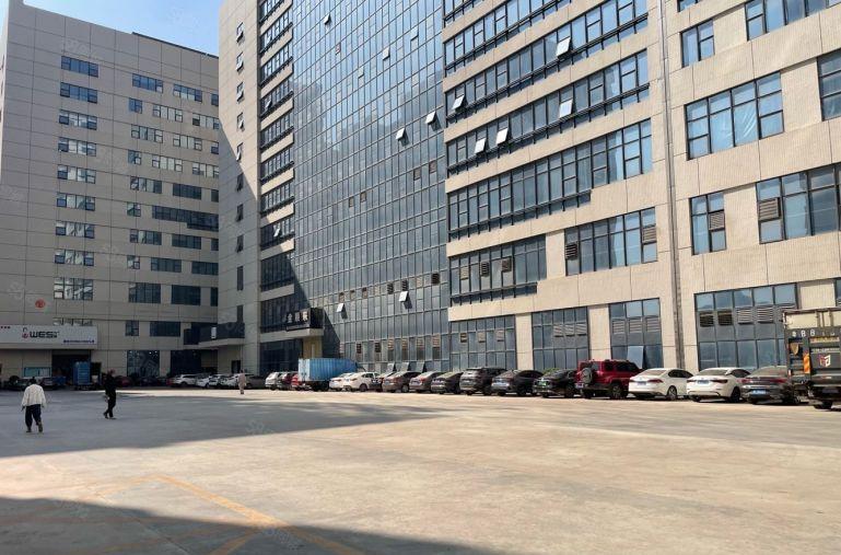 大亚湾临深楼上新出600平装修办公室仓库厂房出租