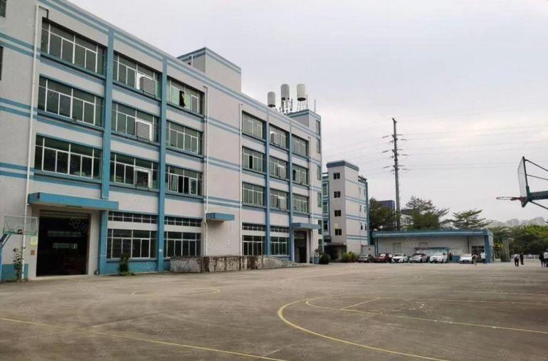 大亚湾临深1公里独门独院，5000平可分租，空地大，低价出租