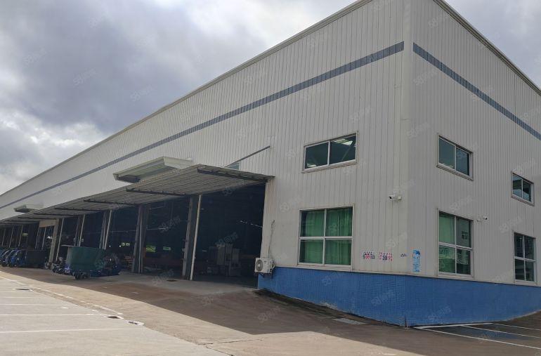 大亚湾新寮原房东钢结构，滴水9米，一楼低价出租