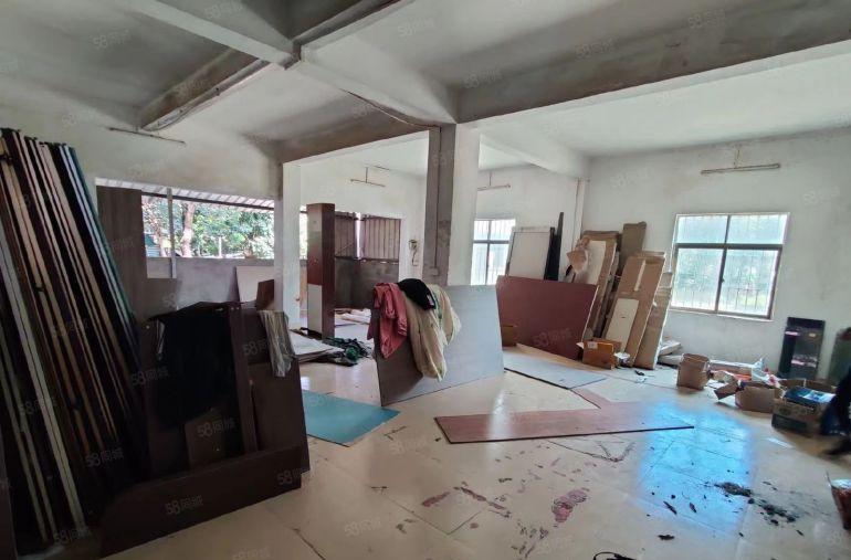 惠州大亚湾西区原房东300平仓库出租2500