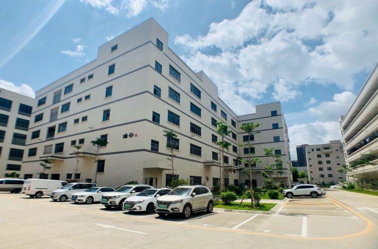 临深9元厂房，1000平精装修，原房东厂房仓库出租，高使用率