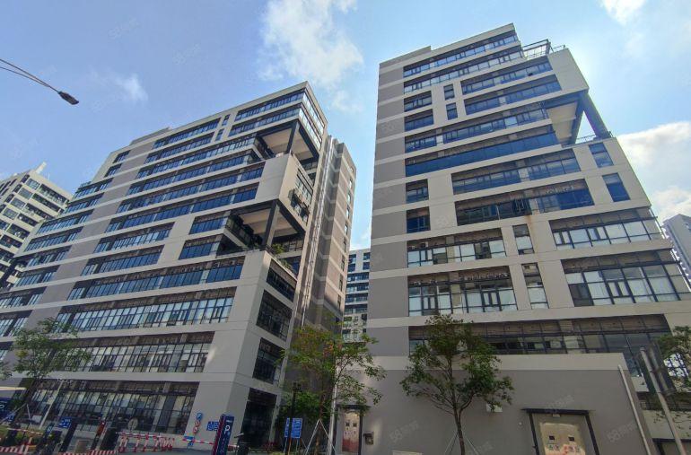 大亚湾楼上精装修3000平方，原房东自用厂房