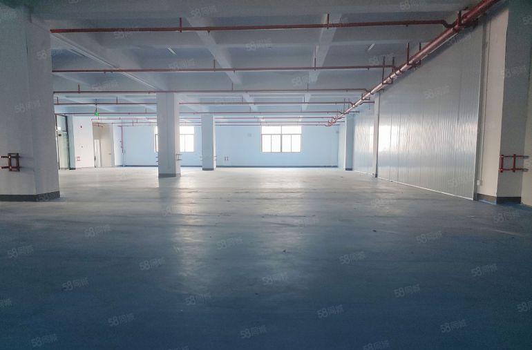 14块大亚湾西区有办公室，15漆精装修厂房原房东空地大