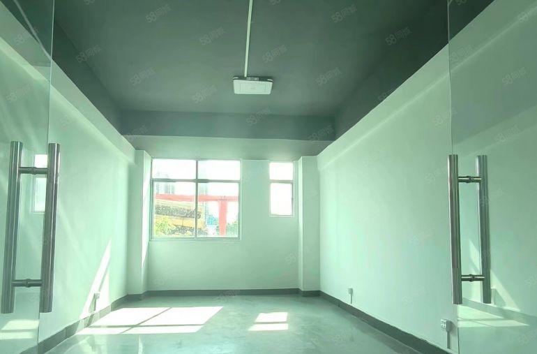 大亚湾工业园办公室出租，水电齐全