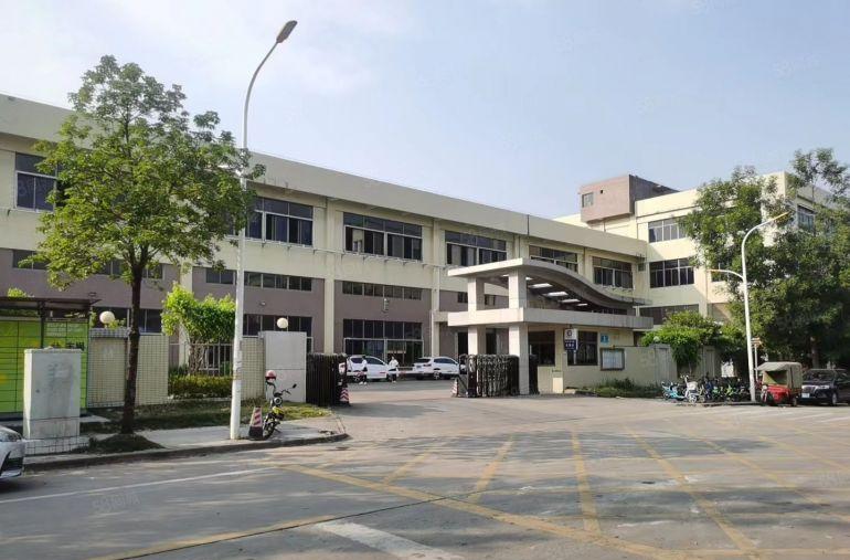 7米！大亚湾西区3000平单一层独院厂房仓库低价出租可分租