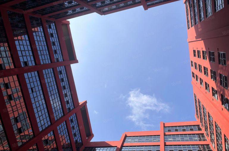 9元！大亚湾西区临深单层3000平红本实际面积厂房仓库出租