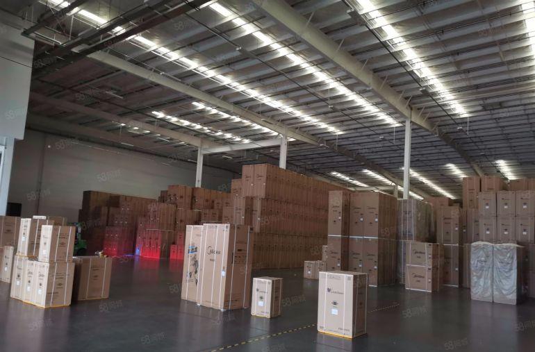 惠州市大亚湾经济开发区原房东20000平米，12米高厂房出租