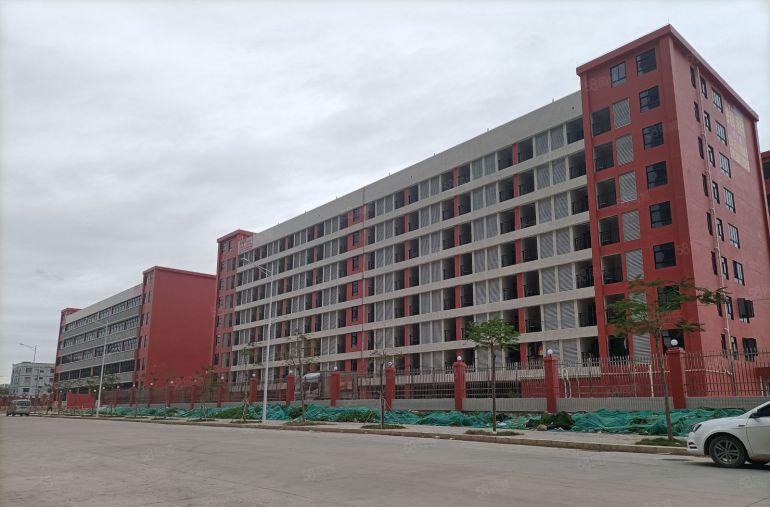 大亚湾全新厂房2000平低价10块出租园区配套齐全可做电池。