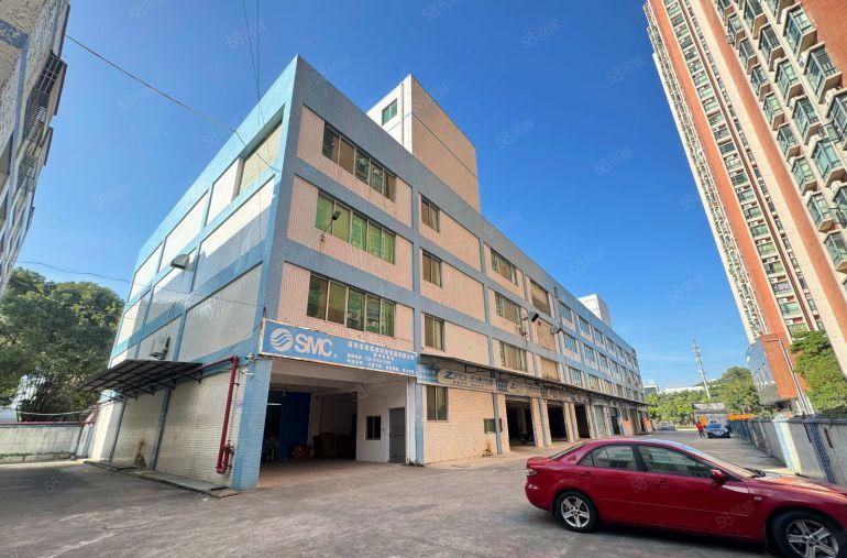 大亚湾2000独门独院厂房出租