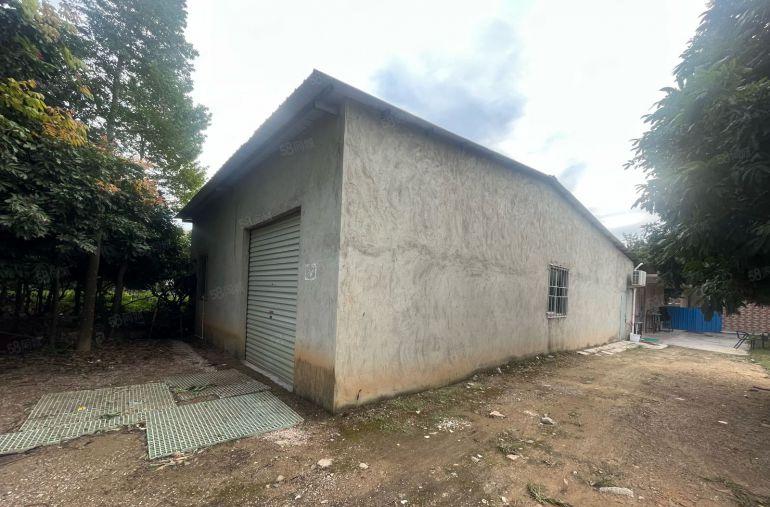 大亚湾原房东直招单一层厂房，不限制行业。