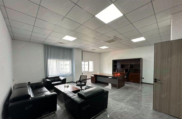 15元每平方！九成新装修厂房2000平厂房低价出租