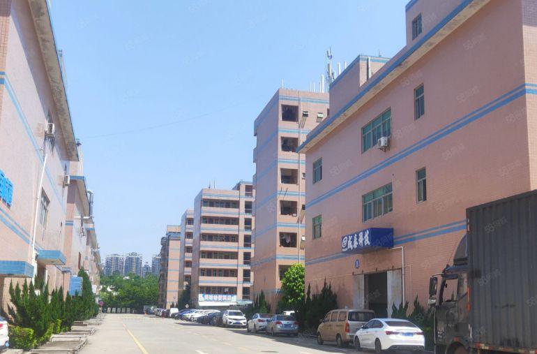 大亚湾比亚迪附近1200平 1950平 400平厂房出租