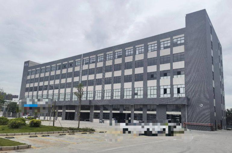 大亚湾西区科技园新出单层面积2000平现成办公室仓库厂房出租