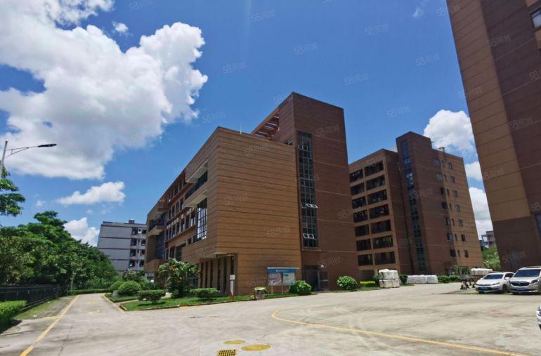 大亚湾西区红本厂房低价出租500平起分租证件齐全，行业无限制