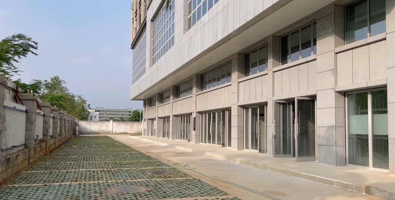 惠州大亚湾3000平红本厂房出租 原房实际面积出租 价格含税