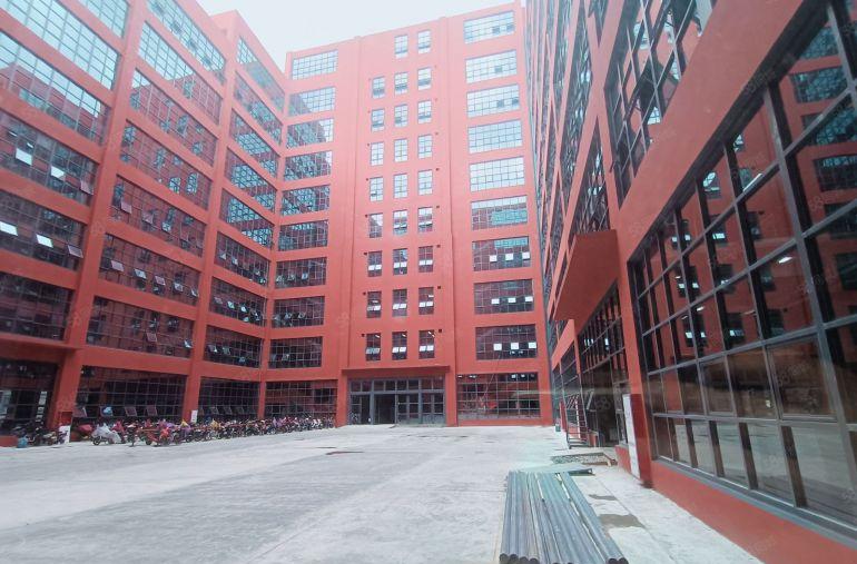 原房东新厂房3000平单层出租位于大路边园区新颖时尚