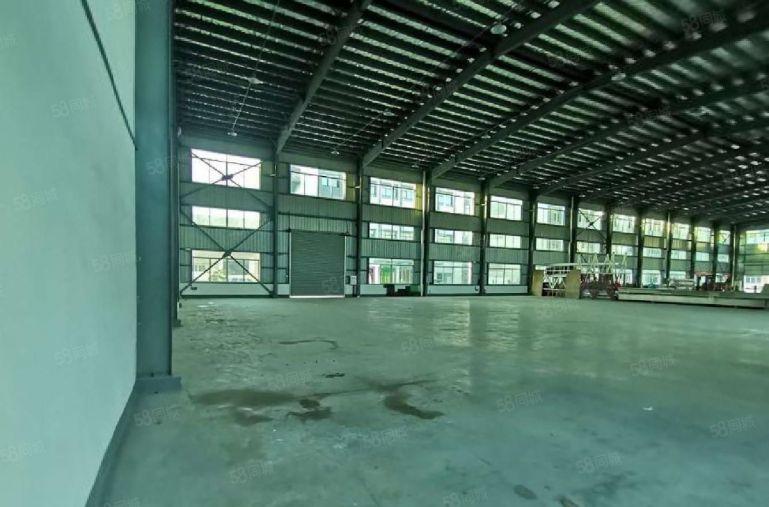 大亚湾澳头十块！！！原房东实际面积厂房出租滴水七米！！！！！