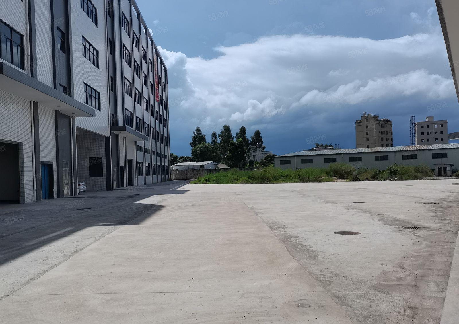 惠州大亚湾高新科技园10000平米厂房仓库出租可大小分租急急