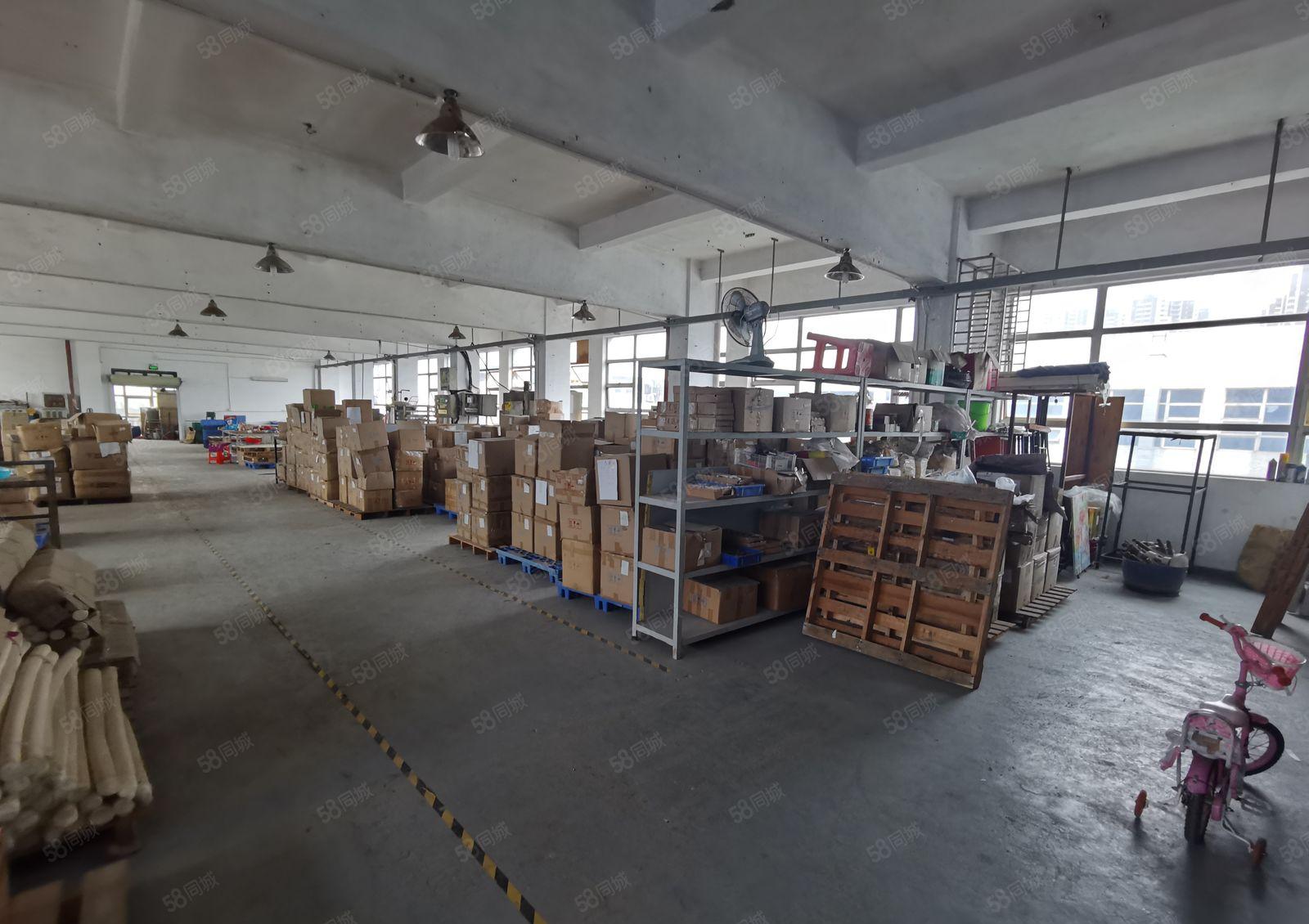 大亚湾红本小面积厂房出租