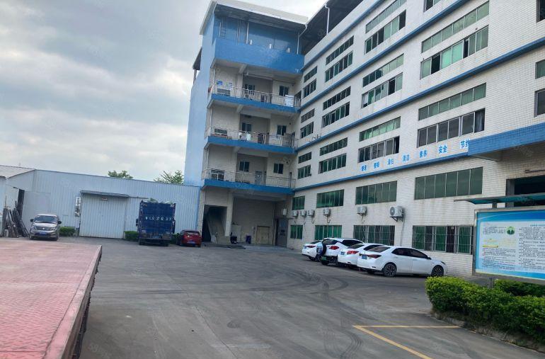 惠州大亚湾西区临深厂房1000平层高6米空地大