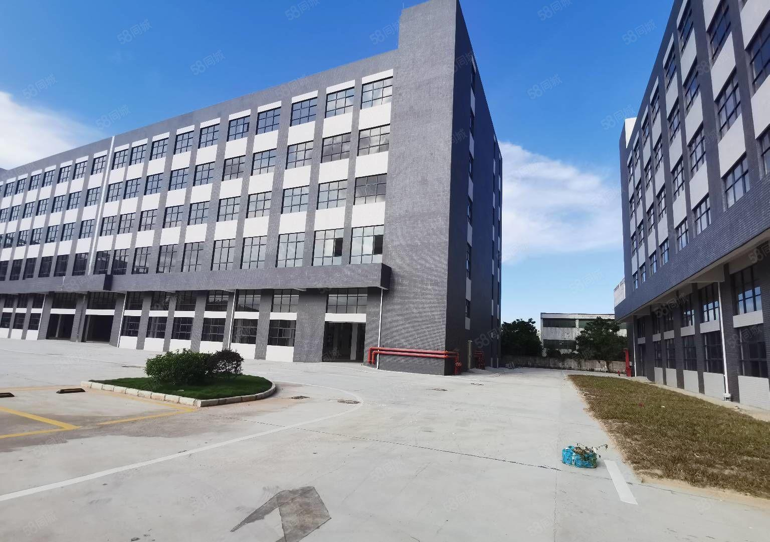 （全新独院独栋）西区原房东出租21000平，证件齐全